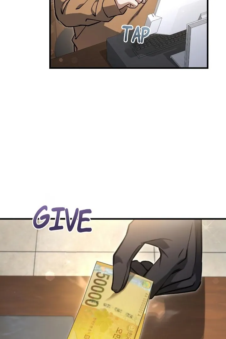 The Hunter Wants to Live Quietly Chapter 8 Online - página 79