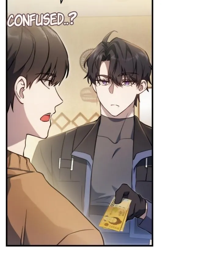 The Hunter Wants to Live Quietly Chapter 8 Online - página 81