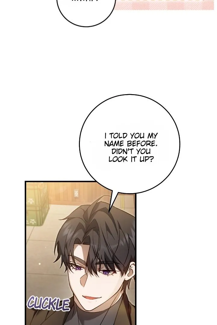 The Hunter Wants to Live Quietly Chapter 8 Online - página 83