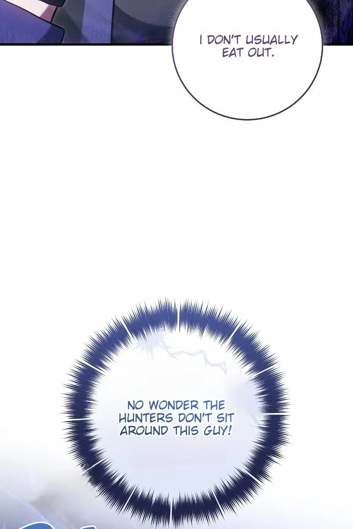 The Hunter Wants to Live Quietly Chapter 8 Online - página 86