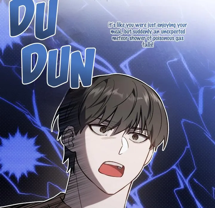 The Hunter Wants to Live Quietly Chapter 8 Online - página 87