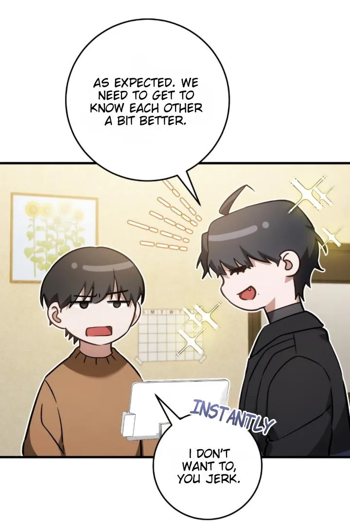 The Hunter Wants to Live Quietly Chapter 8 Online - página 89