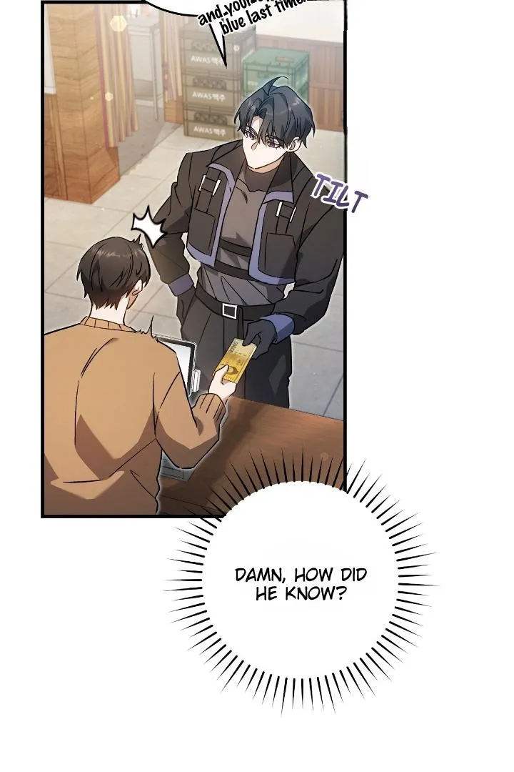 The Hunter Wants to Live Quietly Chapter 8 Online - página 92