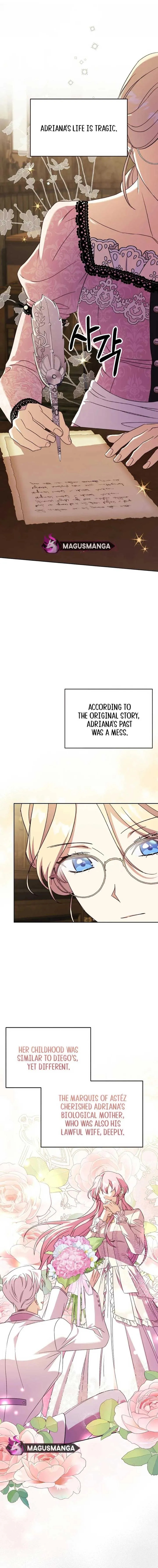 The Immoral Ducal Family Needs to Learn Family Values Chapter 24 Online - página 7