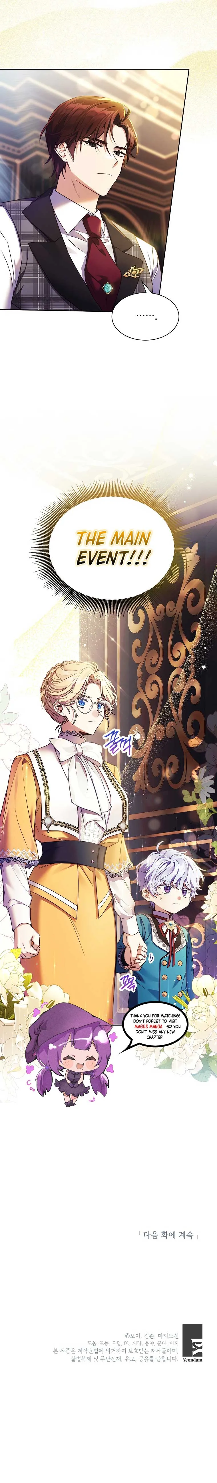 The Immoral Ducal Family Needs to Learn Family Values Chapter 3 Online - página 7