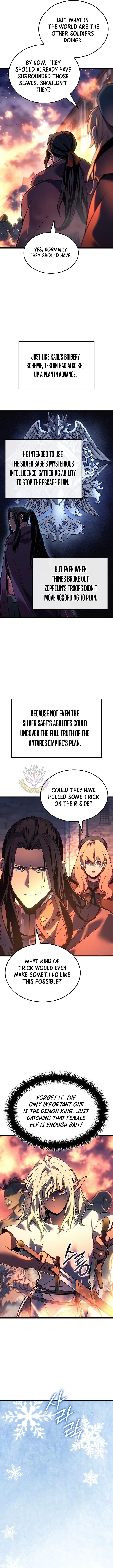 The Indomitable Martial King Chapter 100 Online - página 12