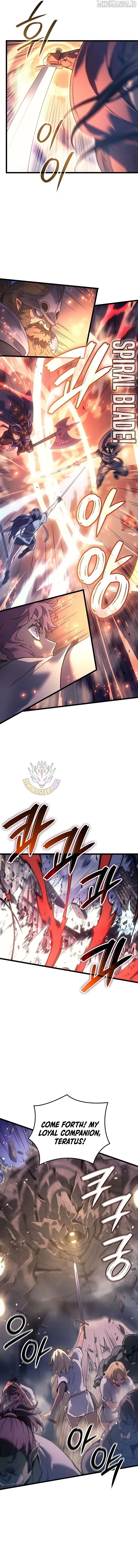 The Indomitable Martial King Chapter 101 Online - página 2