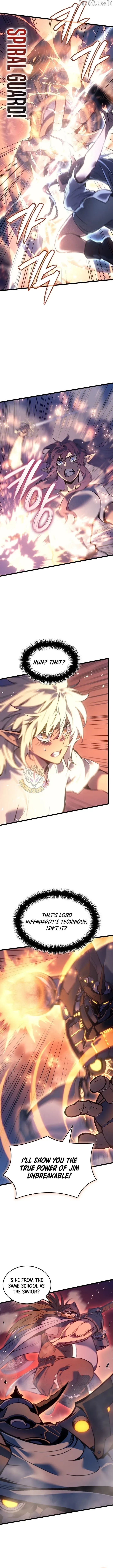 The Indomitable Martial King Chapter 101 Online - página 7
