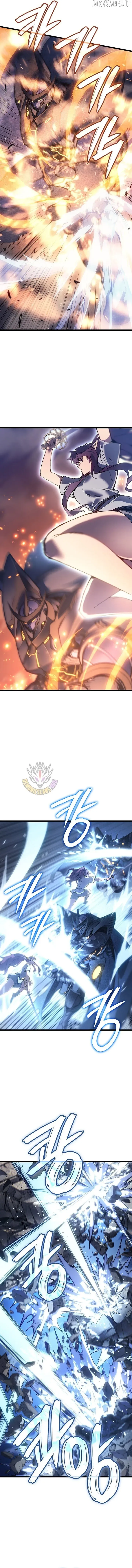 The Indomitable Martial King Chapter 101 Online - página 9