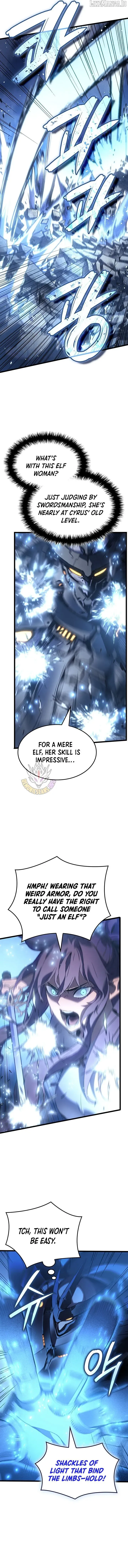 The Indomitable Martial King Chapter 101 Online - página 10