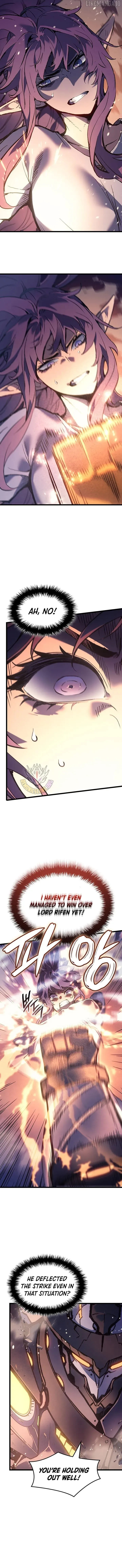 The Indomitable Martial King Chapter 101 Online - página 12