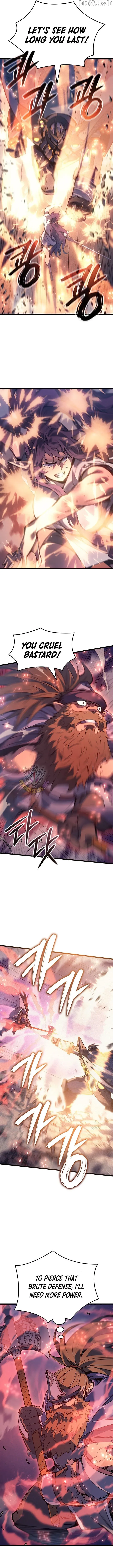 The Indomitable Martial King Chapter 101 Online - página 13