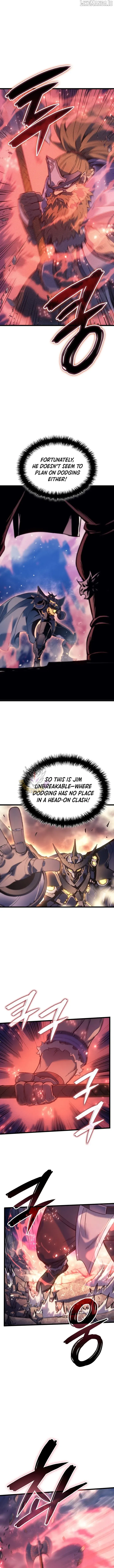 The Indomitable Martial King Chapter 101 Online - página 14