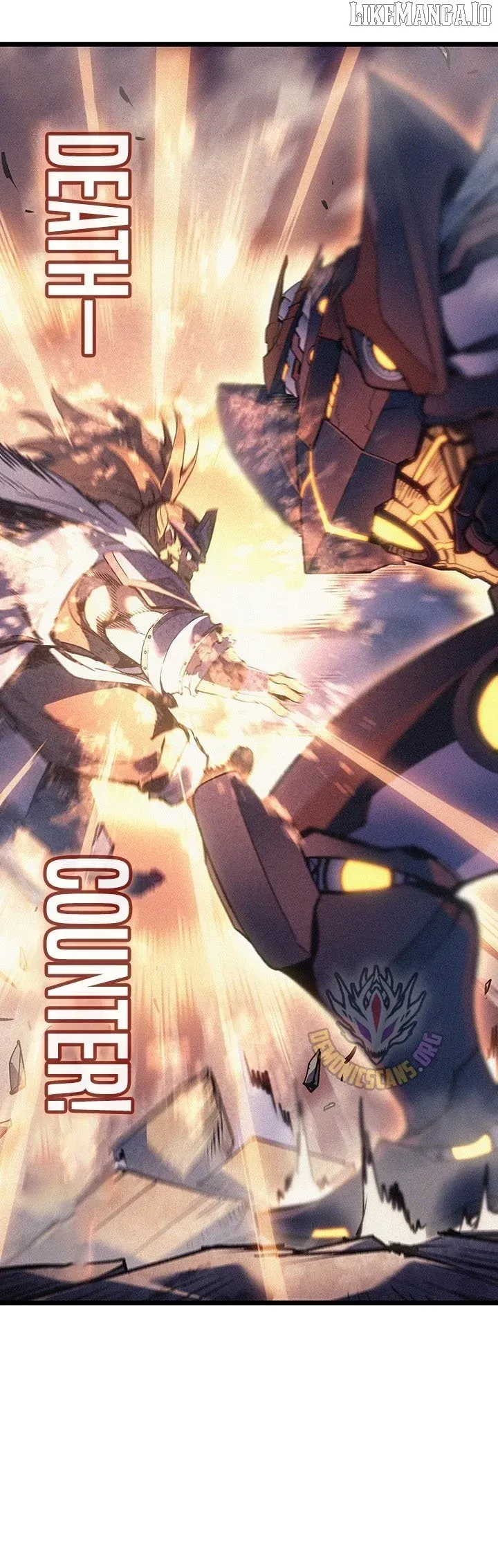The Indomitable Martial King Chapter 101 Online - página 16