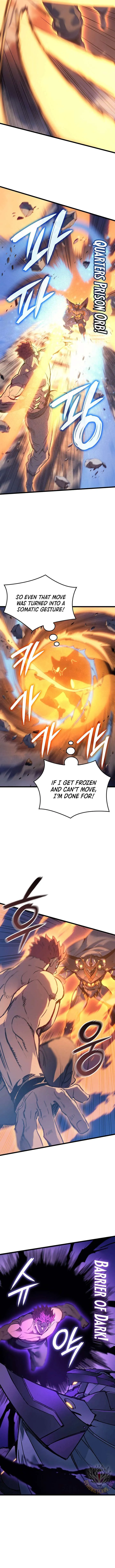 The Indomitable Martial King Chapter 104 Online - página 2