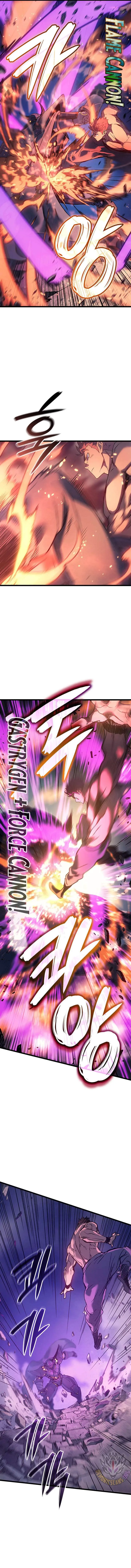 The Indomitable Martial King Chapter 104 Online - página 4