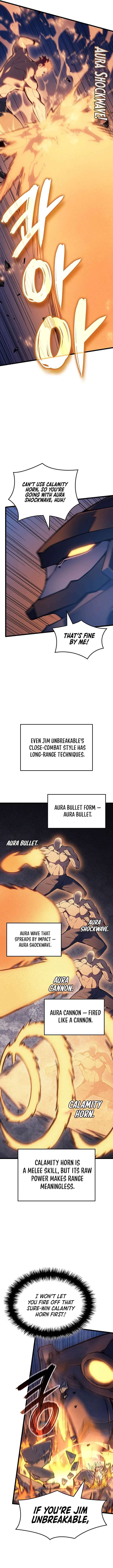The Indomitable Martial King Chapter 104 Online - página 13
