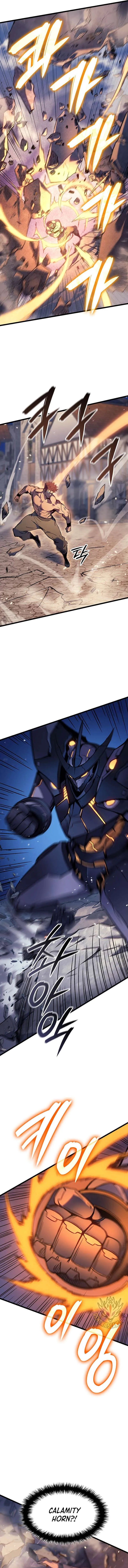 The Indomitable Martial King Chapter 104 Online - página 15