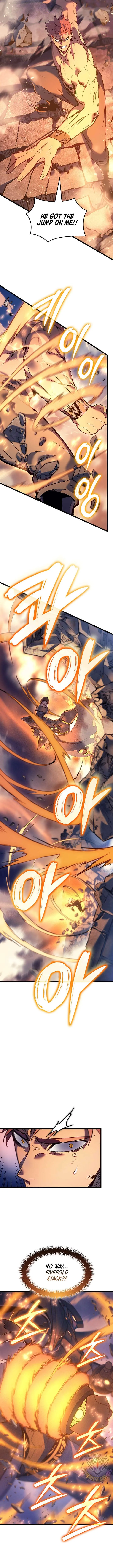 The Indomitable Martial King Chapter 104 Online - página 16