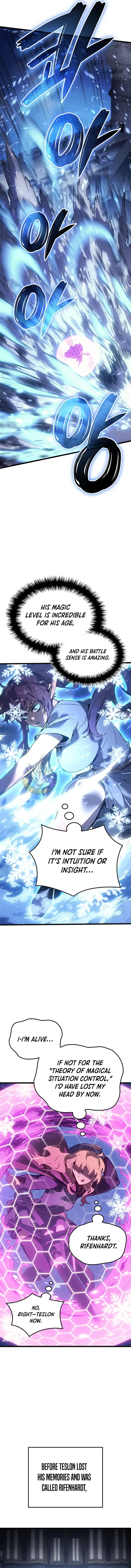 The Indomitable Martial King Chapter 106 Online - página 2