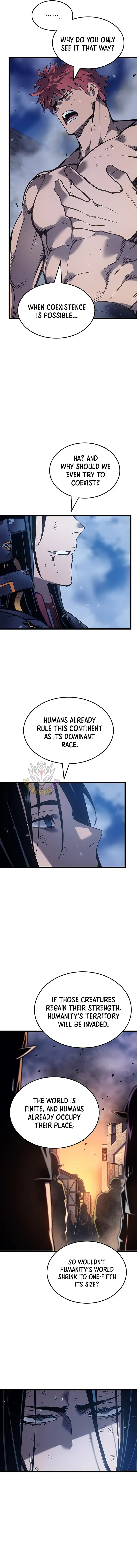 The Indomitable Martial King Chapter 106 Online - página 12