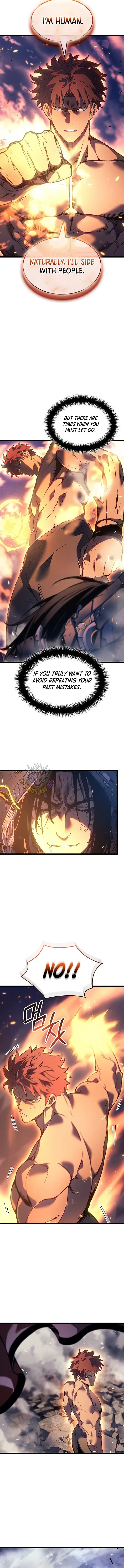 The Indomitable Martial King Chapter 106 Online - página 15