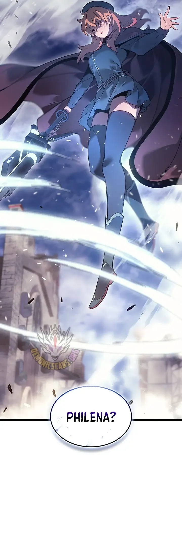 The Indomitable Martial King Chapter 106 Online - página 16