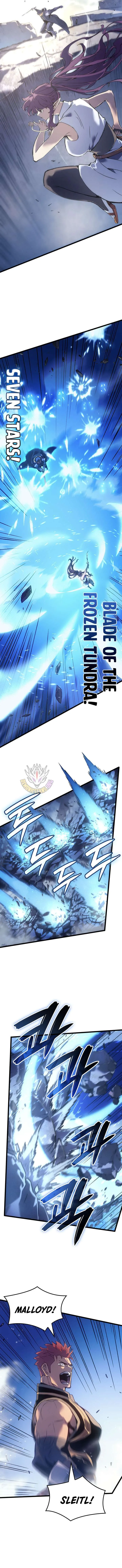 The Indomitable Martial King Chapter 111 Online - página 2