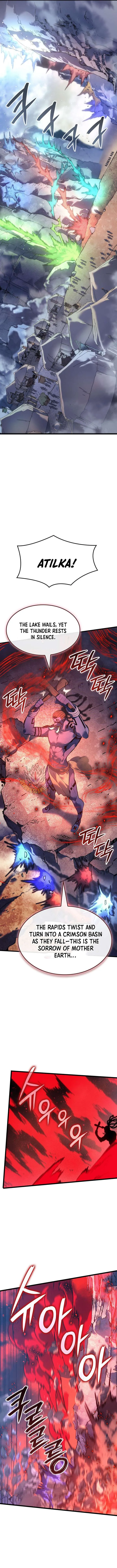 The Indomitable Martial King Chapter 111 Online - página 5