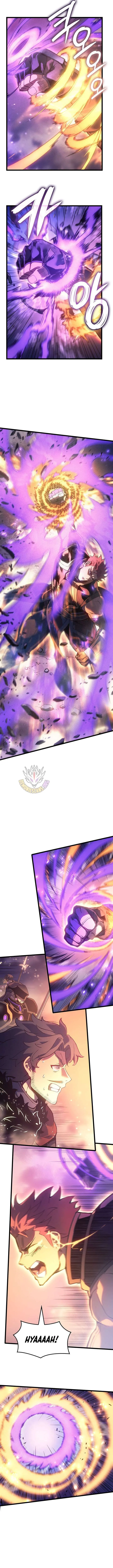 The Indomitable Martial King Chapter 111 Online - página 8