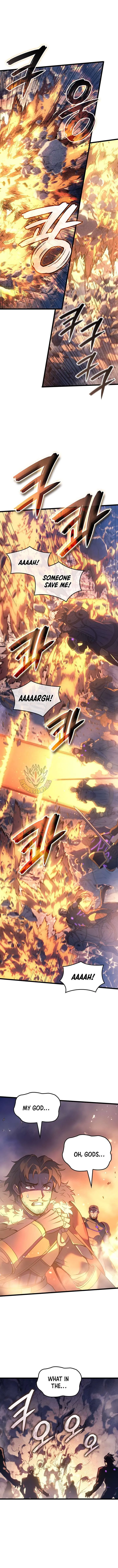 The Indomitable Martial King Chapter 111 Online - página 11