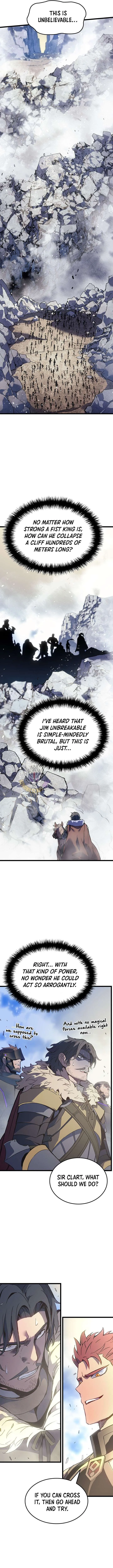 The Indomitable Martial King Chapter 111 Online - página 12