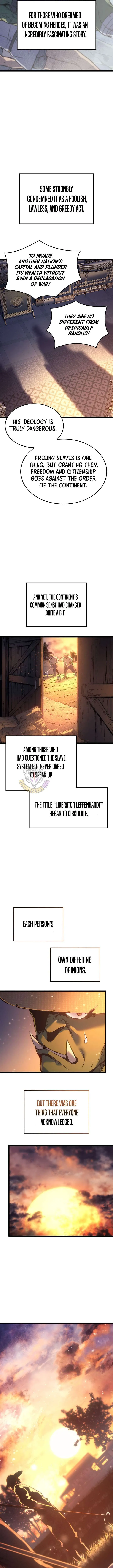 The Indomitable Martial King Chapter 111 Online - página 14