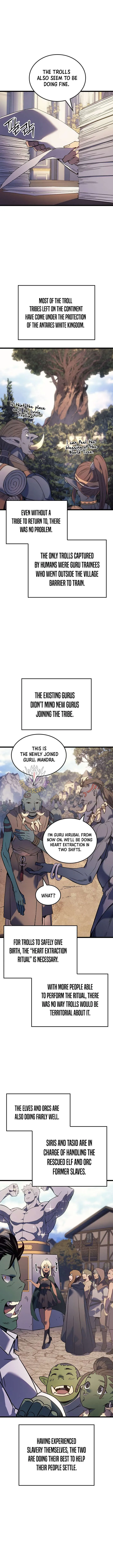 The Indomitable Martial King Chapter 112 Online - página 2