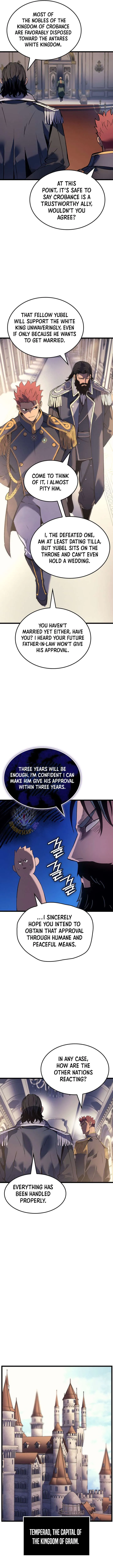 The Indomitable Martial King Chapter 112 Online - página 7