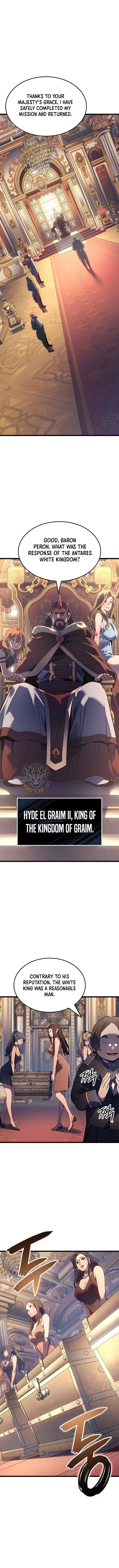 The Indomitable Martial King Chapter 112 Online - página 8