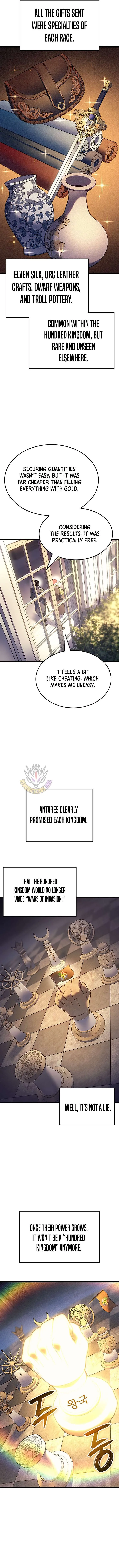 The Indomitable Martial King Chapter 112 Online - página 12