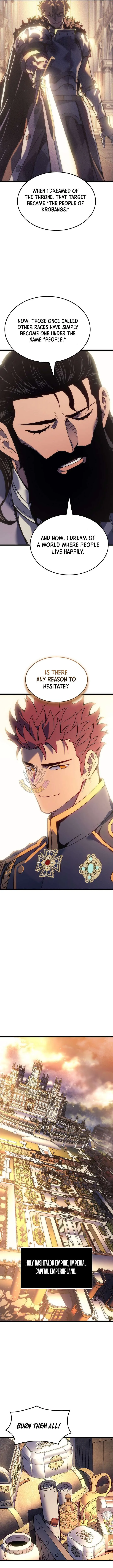 The Indomitable Martial King Chapter 112 Online - página 14