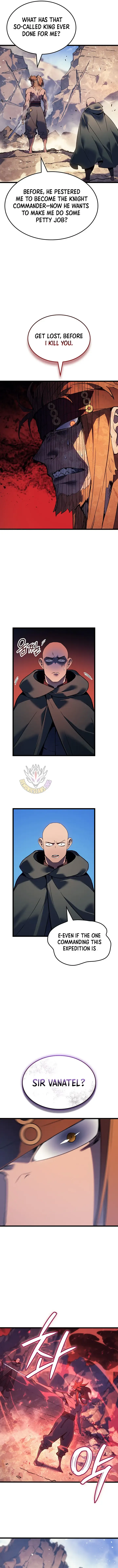 The Indomitable Martial King Chapter 113 Online - página 9