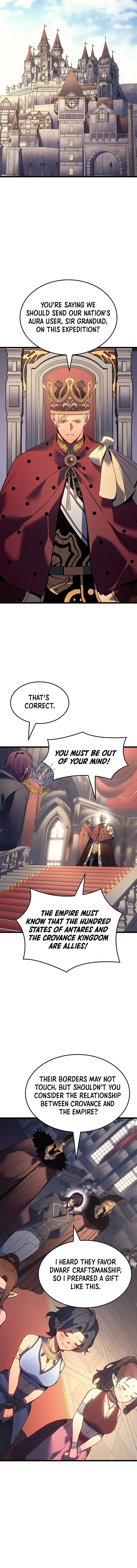 The Indomitable Martial King Chapter 113 Online - página 12