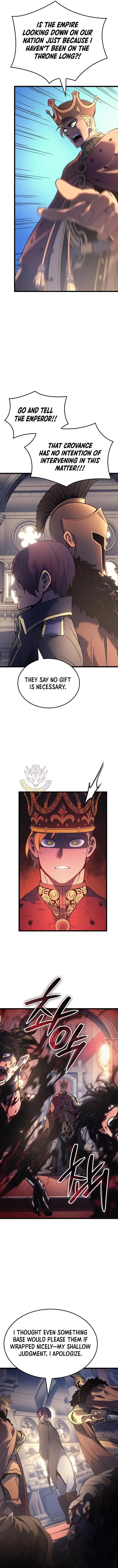 The Indomitable Martial King Chapter 113 Online - página 13