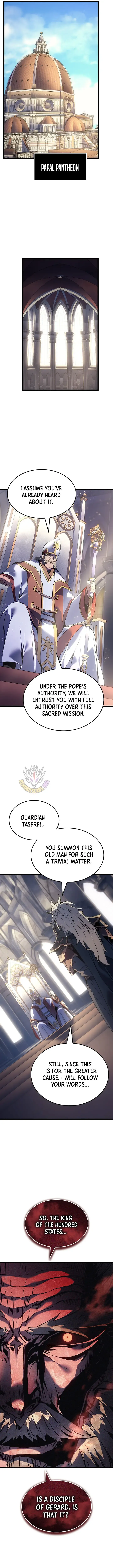 The Indomitable Martial King Chapter 113 Online - página 15