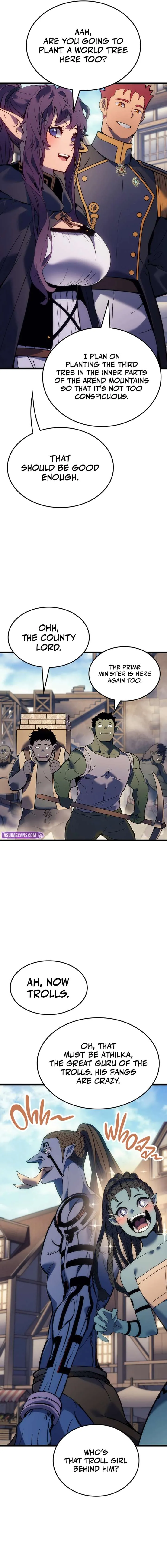 The Indomitable Martial King Chapter 114 Online - página 15