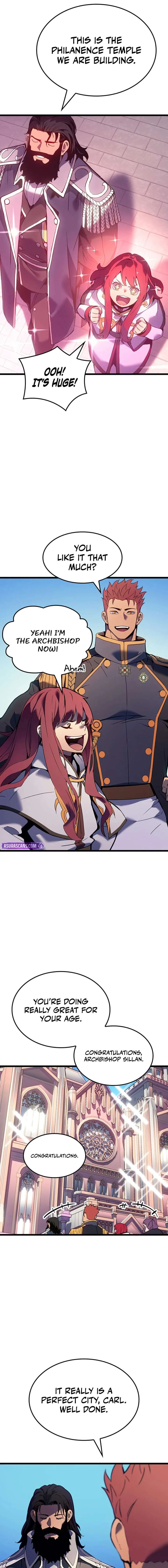 The Indomitable Martial King Chapter 114 Online - página 17