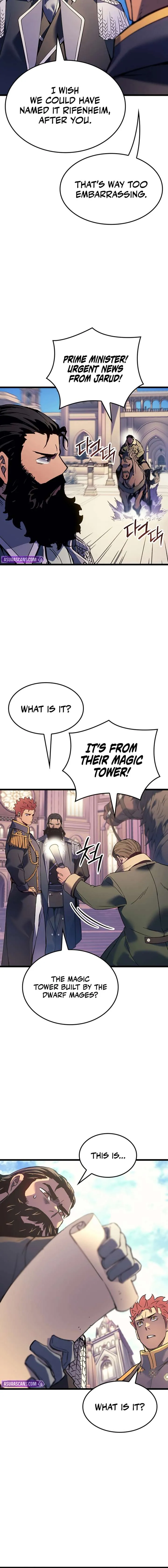 The Indomitable Martial King Chapter 114 Online - página 18