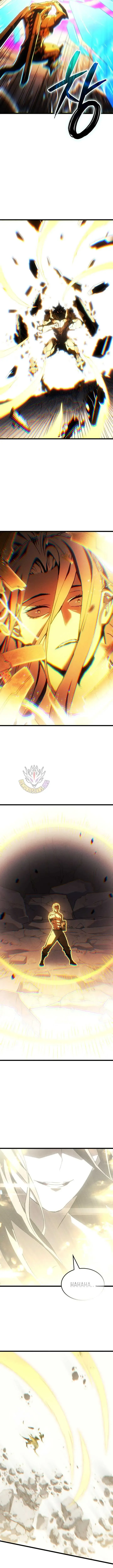 The Indomitable Martial King Chapter 135 Online - página 10