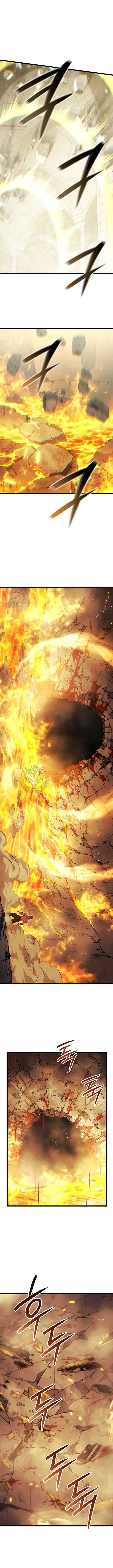 The Indomitable Martial King Chapter 135 Online - página 11