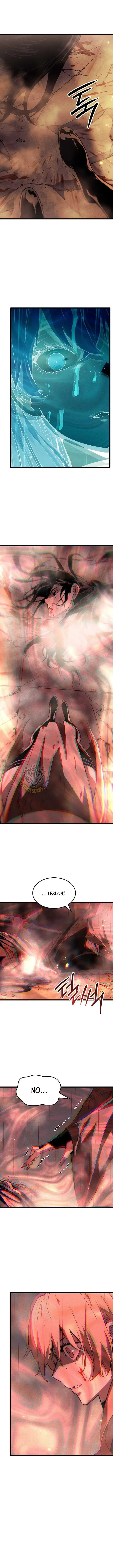 The Indomitable Martial King Chapter 135 Online - página 12