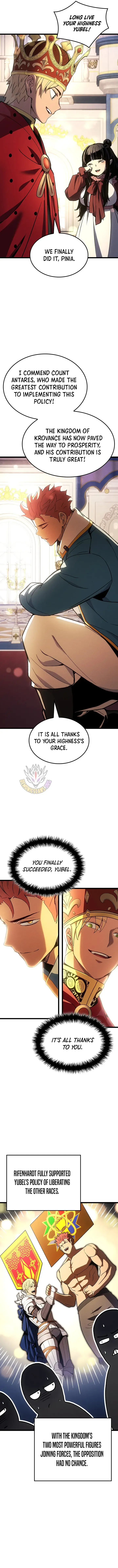 The Indomitable Martial King Chapter 136 Online - página 3