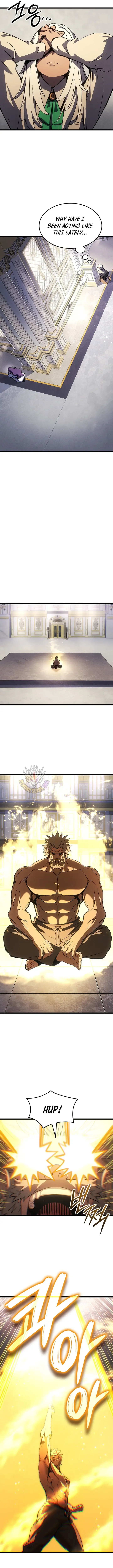 The Indomitable Martial King Chapter 136 Online - página 13